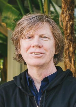 Thurston Moore